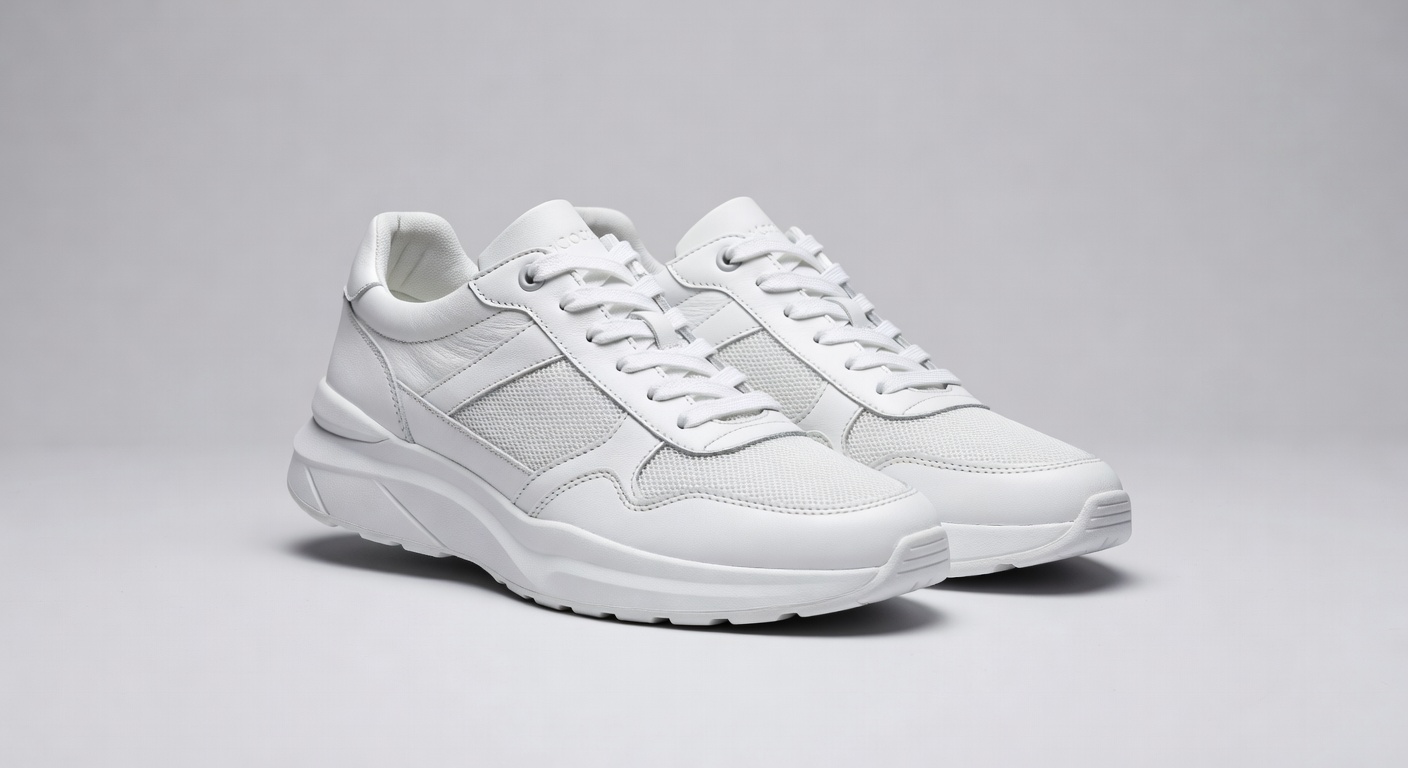 Zapatillas urbanas